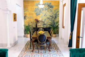 Riad CampoAmor